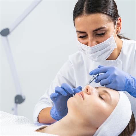 Dermatologist and Skin Care Clinic .